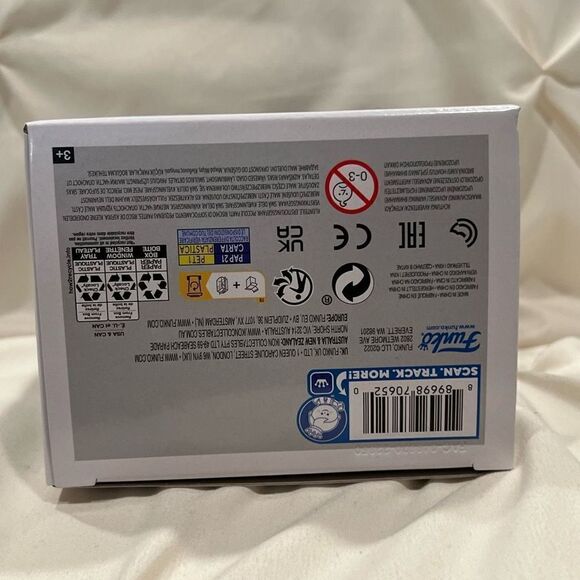 Disney Marvel Funko Pop! Groot with Grunds #1194 I am Groot Bobble-Head NIB - Picture 6 of 6